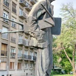 Egry József, Budapest - Egyéb