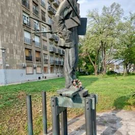 Egry József, Budapest - Egyéb