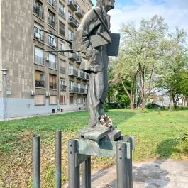 Egry József, Budapest - Egyéb