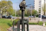 Egry József Budapest