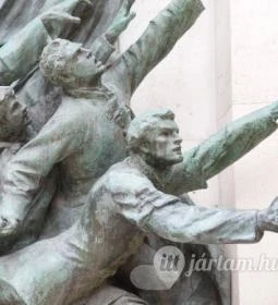 Egyetemi hősi emlék