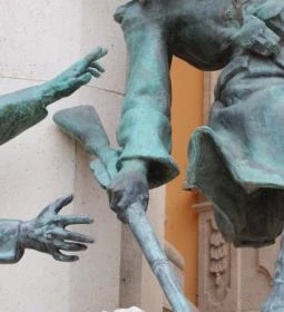 Egyetemi hősi emlék