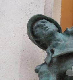 Egyetemi hősi emlék