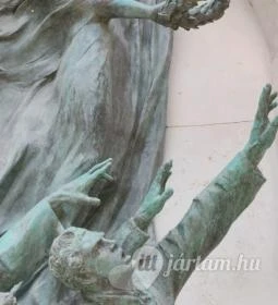 Egyetemi hősi emlék