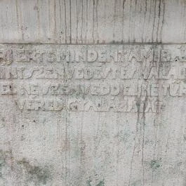 Egyetemi hősi emlék, Budapest - Egyéb