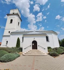 Egyházi pecsétes téglák múzeuma