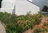 Egyházi pecsétes téglák múzeuma Tiszaszentimre