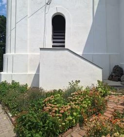 Egyházi pecsétes téglák múzeuma