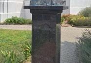 Egyházi pecsétes téglák múzeuma Tiszaszentimre