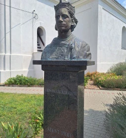 Egyházi pecsétes téglák múzeuma