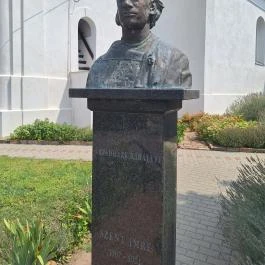 Egyházi pecsétes téglák múzeuma Tiszaszentimre - Egyéb