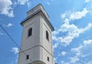 Egyházi pecsétes téglák múzeuma Tiszaszentimre