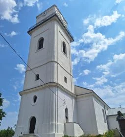 Egyházi pecsétes téglák múzeuma