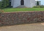 Egyházi pecsétes téglák múzeuma Tiszaszentimre