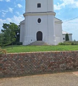 Egyházi pecsétes téglák múzeuma