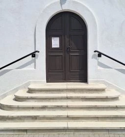 65. legjobb látnivaló: Egyházi pecsétes téglák múzeuma