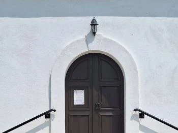 Egyházi pecsétes téglák múzeuma Tiszaszentimre