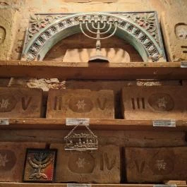 Egyházi pecsétes téglák múzeuma Tiszaszentimre - Egyéb