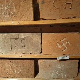 Egyházi pecsétes téglák múzeuma Tiszaszentimre - Egyéb