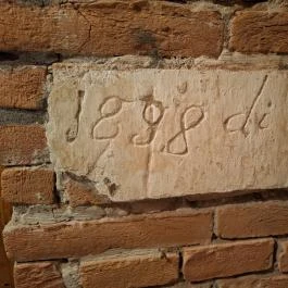 Egyházi pecsétes téglák múzeuma Tiszaszentimre - Egyéb