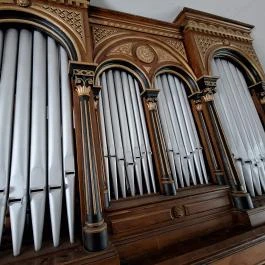 Egyházi pecsétes téglák múzeuma Tiszaszentimre - Egyéb