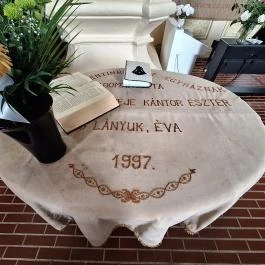 Egyházi pecsétes téglák múzeuma Tiszaszentimre - Egyéb