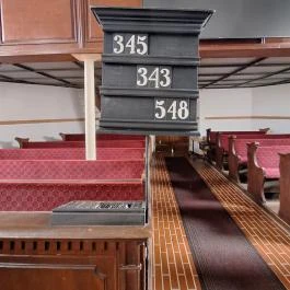 Egyházi pecsétes téglák múzeuma Tiszaszentimre - Egyéb