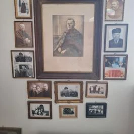 Egyházi pecsétes téglák múzeuma Tiszaszentimre - Egyéb