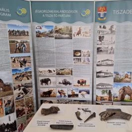 Egyházi pecsétes téglák múzeuma Tiszaszentimre - Egyéb