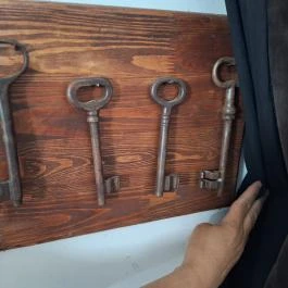 Egyházi pecsétes téglák múzeuma Tiszaszentimre - Egyéb