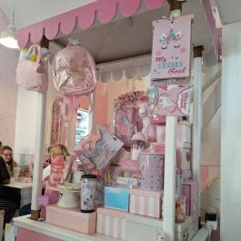 Egyszarvú Unicorn Bistro & More Budapest - Egyéb