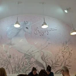 Egyszarvú Unicorn Bistro & More Budapest - Egyéb