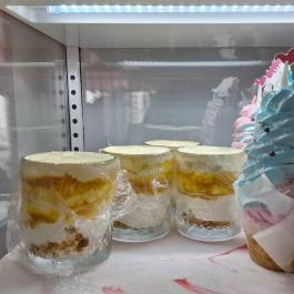 Egyszarvú Unicorn Bistro & More Budapest - Étel/ital