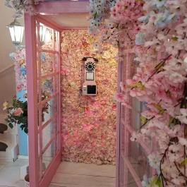 Egyszarvú Unicorn Bistro & More Budapest - Egyéb