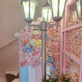 Egyszarvú Unicorn Bistro & More Budapest - Belső