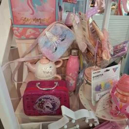 Egyszarvú Unicorn Bistro & More Budapest - Egyéb