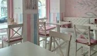 Egyszarvú Unicorn Bistro & More Budapest - Belső
