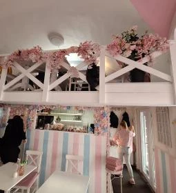 Egyszarvú Unicorn Bistro & More