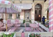 Egyszarvú Unicorn Bistro & More Budapest