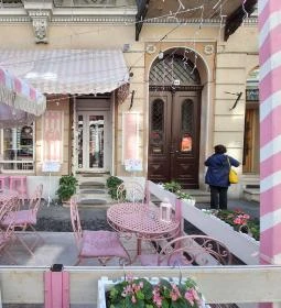 Egyszarvú Unicorn Bistro & More