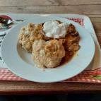 Éjjeli Bagoly Étterem Budapest - Étel/ital