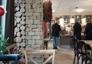 Éjjeli Bagoly Étterem Budapest