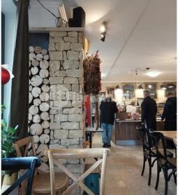 Éjjeli Bagoly Étterem