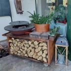 Éjjeli Bagoly Étterem Budapest - Egyéb