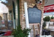 Éjjeli Bagoly Étterem Budapest