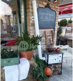 Éjjeli Bagoly Étterem