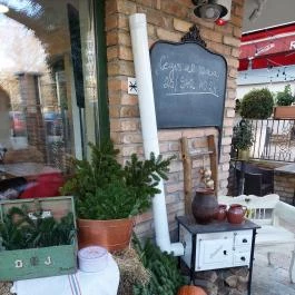 Éjjeli Bagoly Étterem, Budapest - Egyéb