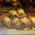 Eker Török Étterem - Bartók Béla út Budapest - Étel/ital