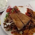 Eker Török Étterem - Bartók Béla út Budapest - Étel/ital