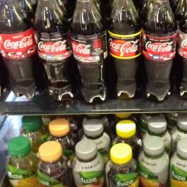 Eker Török Étterem - Bartók Béla út Budapest - Étel/ital